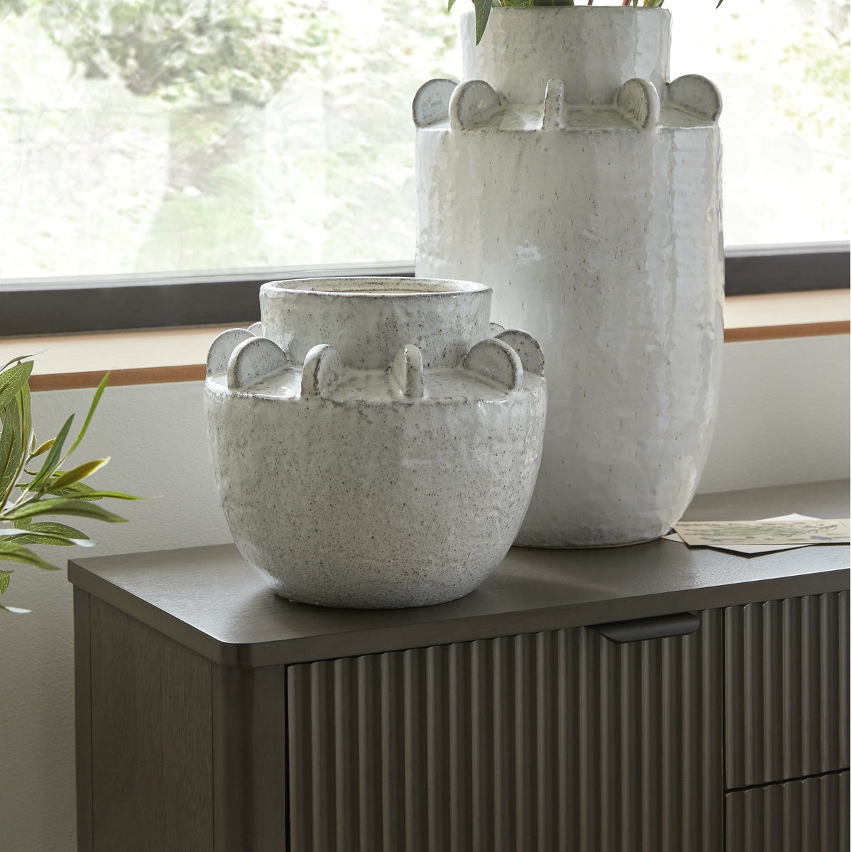 Dara Medium Hydria Vase - image 5
