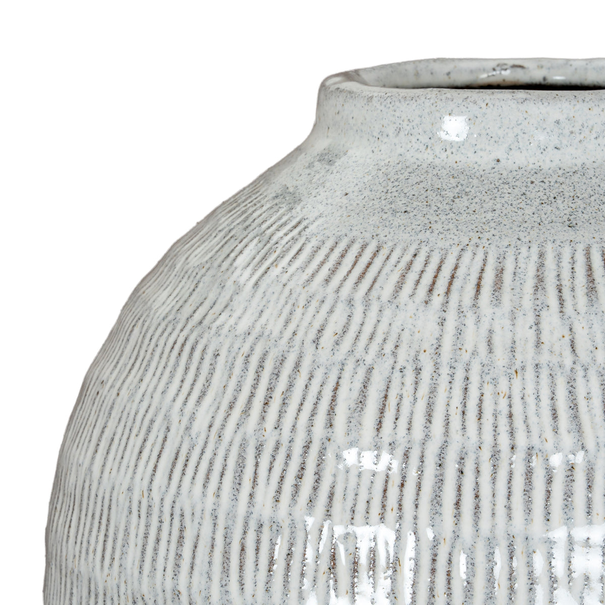 Kemi Medium Olpe Vase - image 3