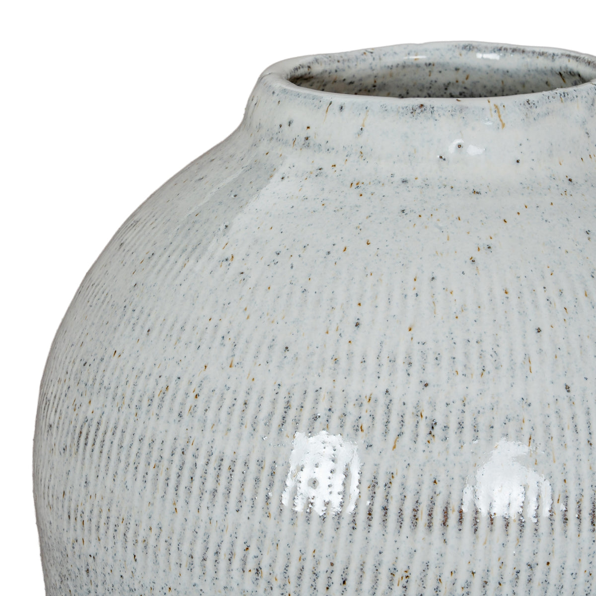 Kemi Large Olpe Vase - image 3
