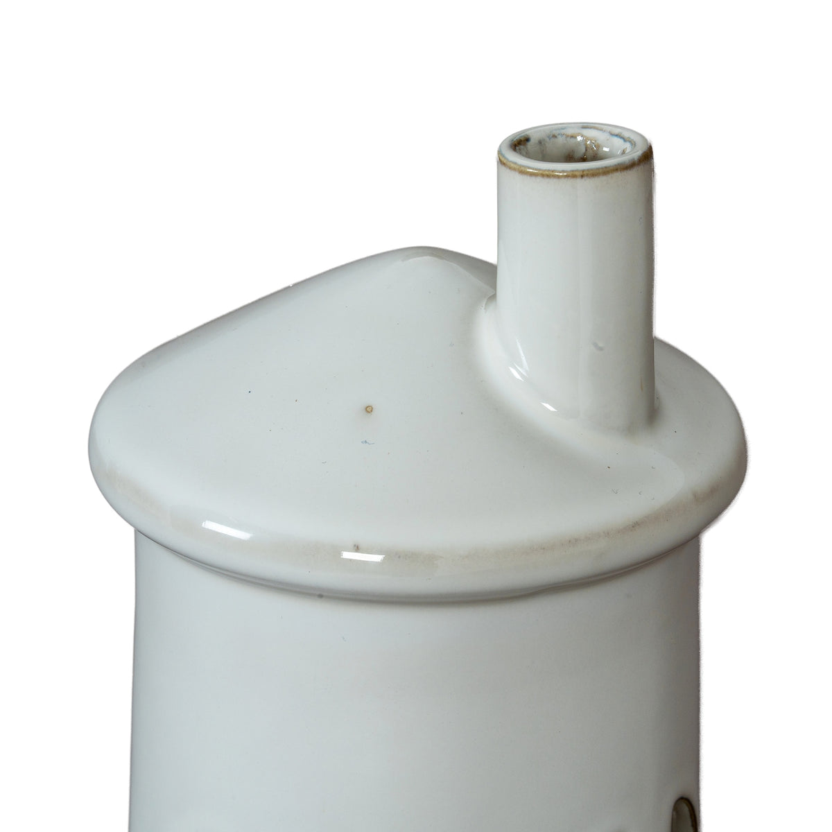 Rhea Medium Lighthouse Tealight Holder - image 4