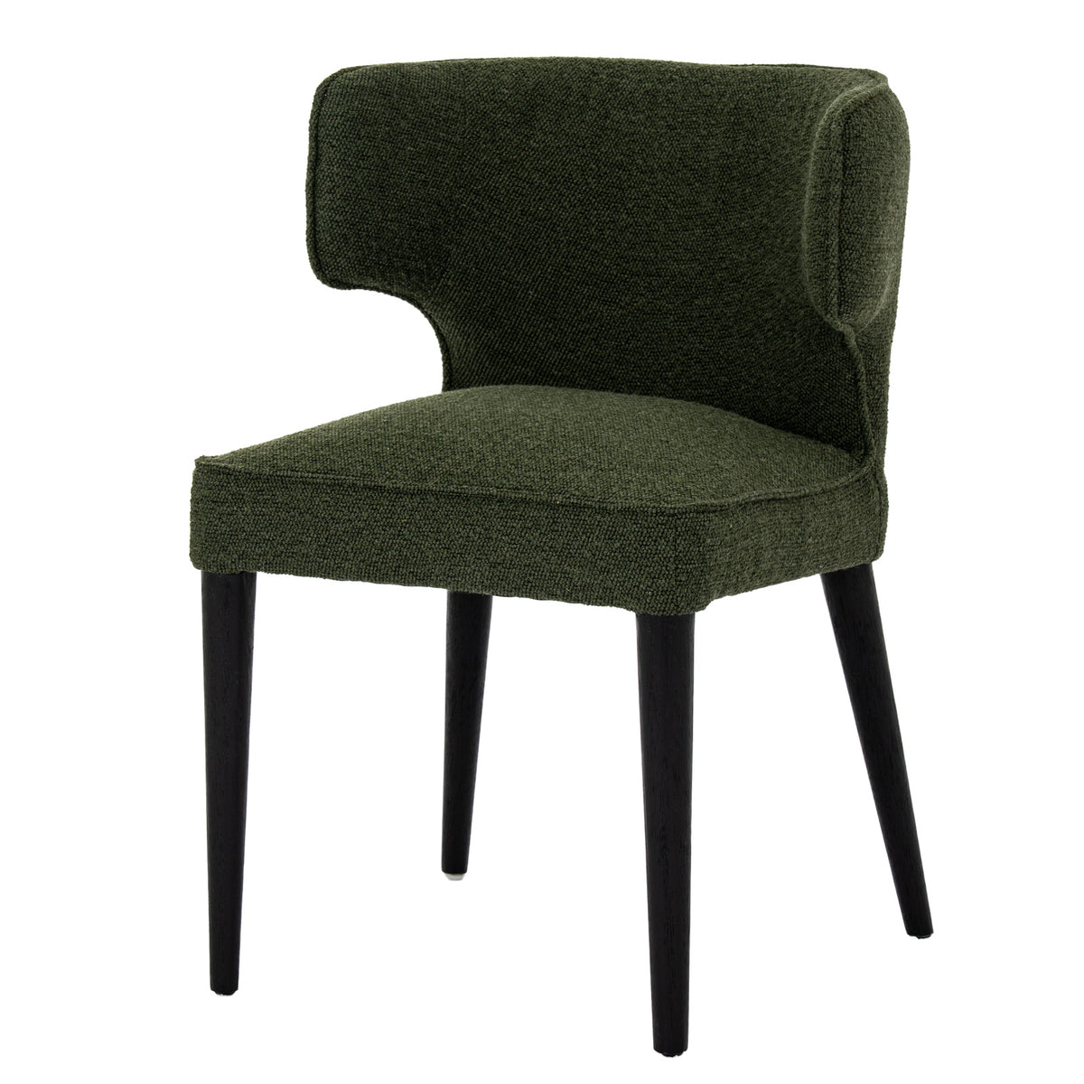 Avia Moss Dining Chair - image 2
