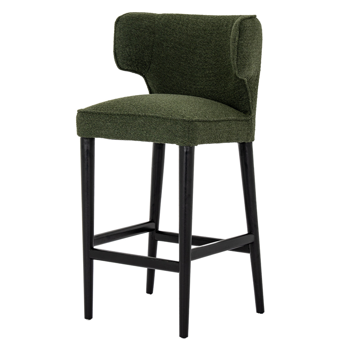 Avia Moss Barstool - image 2
