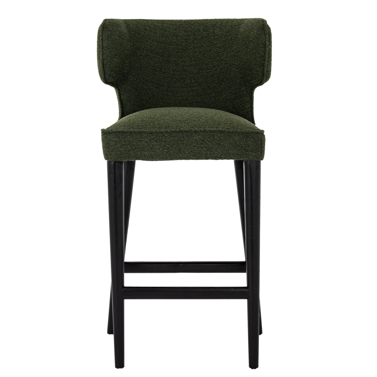 Avia Moss Barstool - image 3