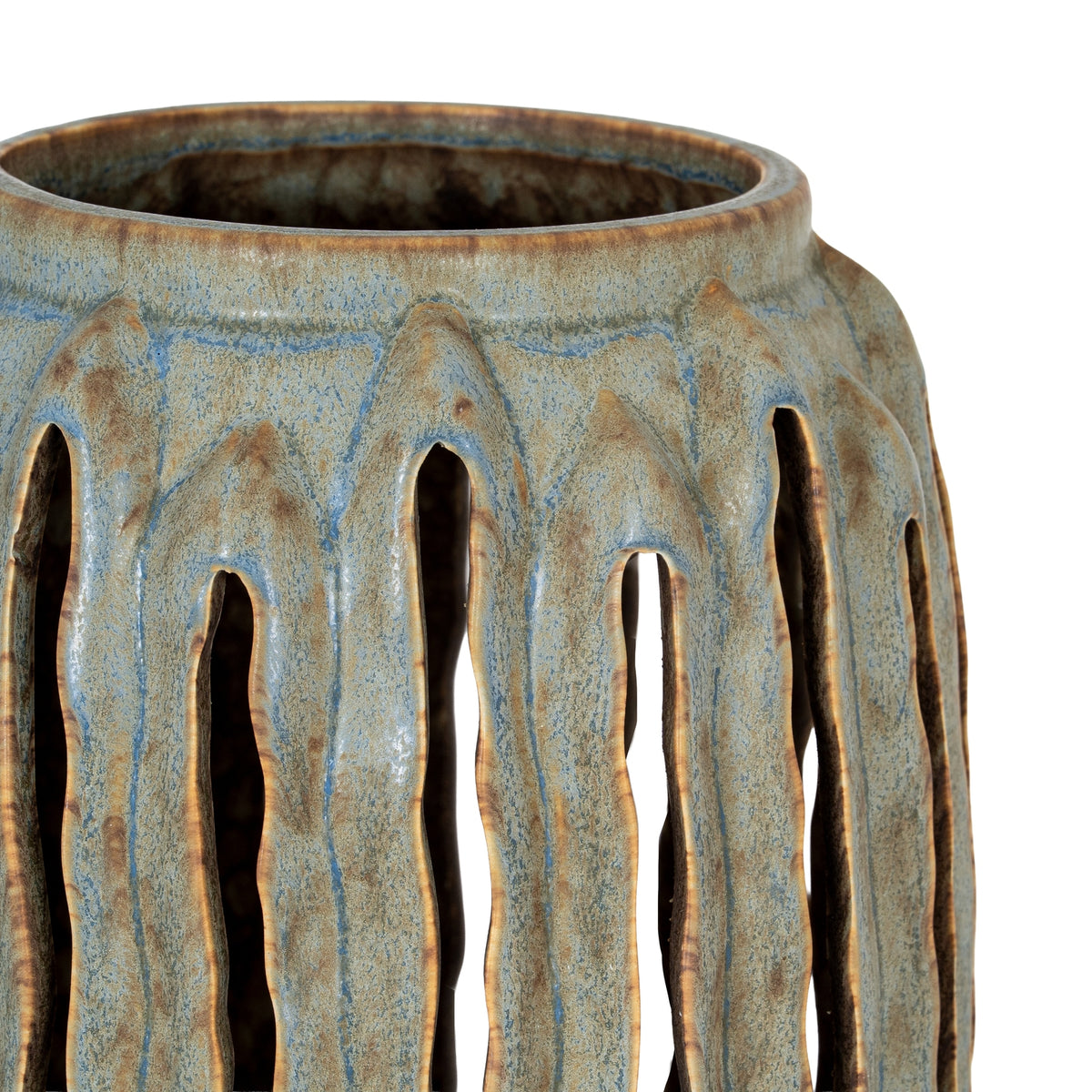 Capella Lantern Candle Holder - image 3