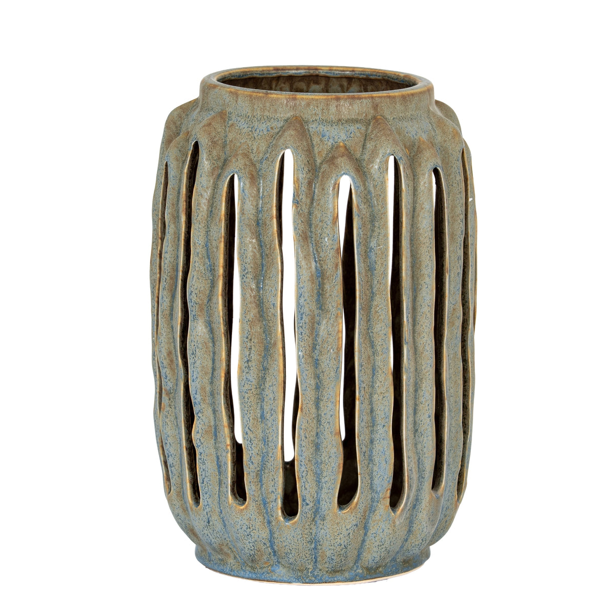 Capella Lantern Candle Holder - image 1