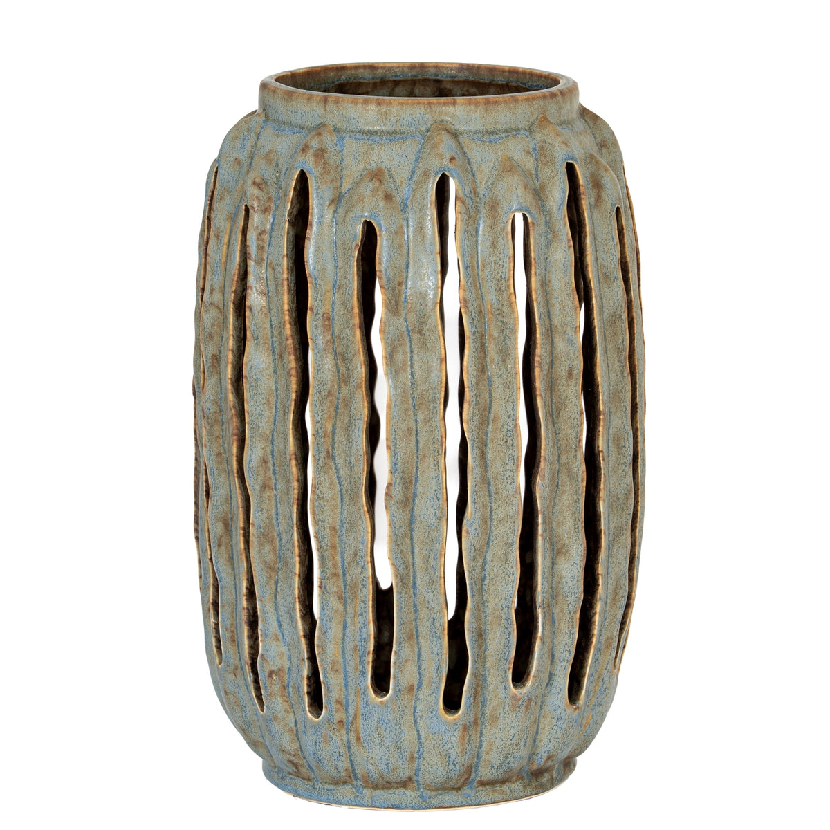 Capella Tall Lantern Candle Holder - image 1