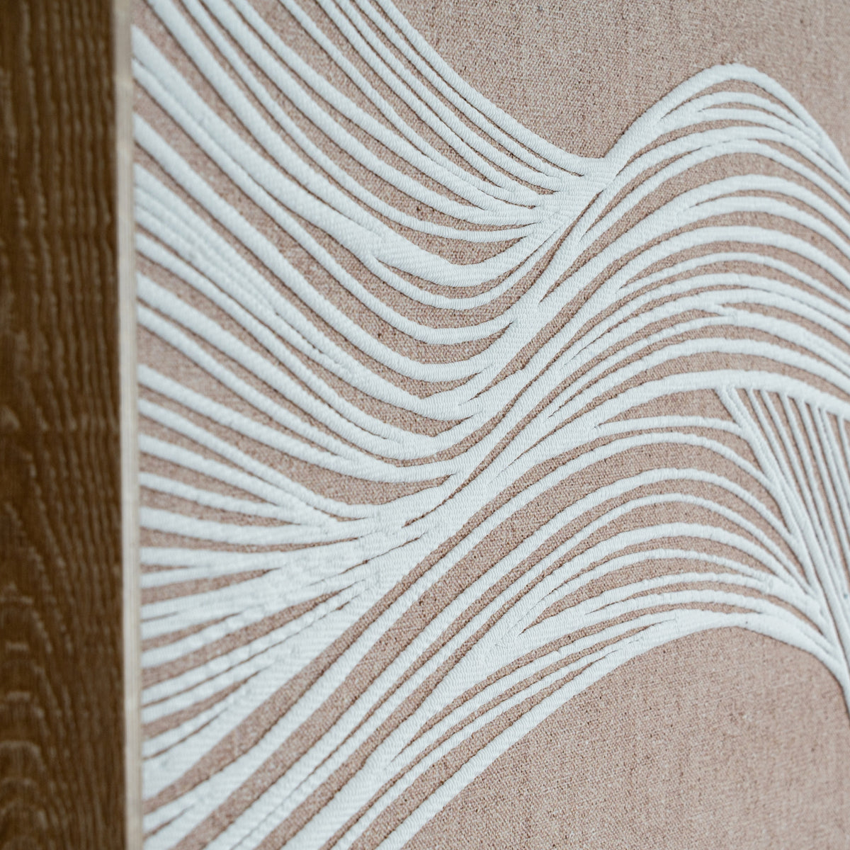 Clayre Line Art In Frame - image 5
