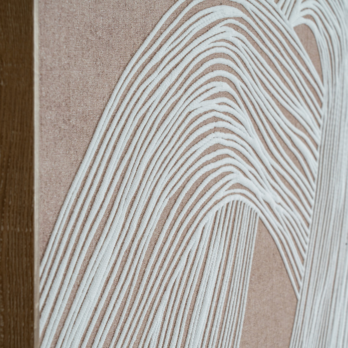 Lunora Line Art In Frame - image 4