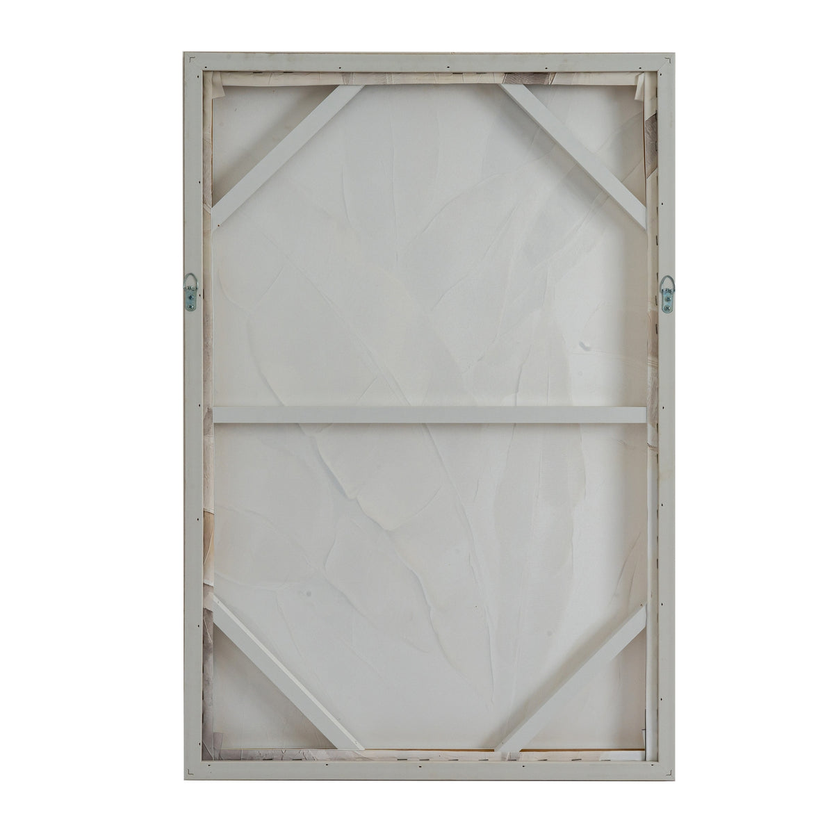 Ivora Hand Painted Canvas In Frame - image 5