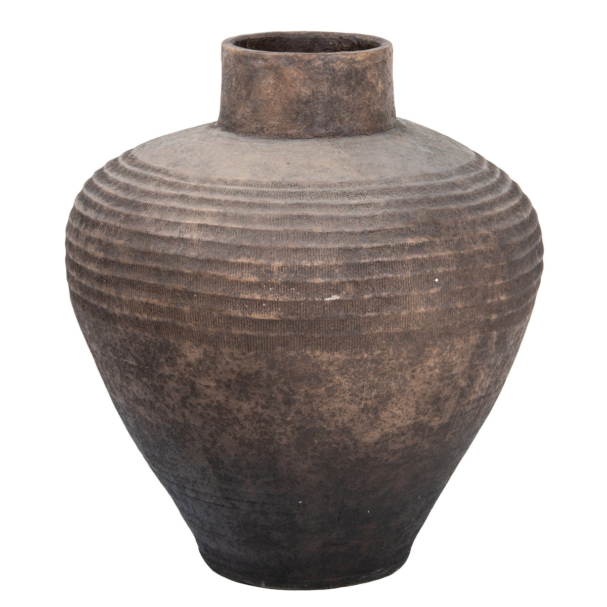 Trove Earthen Wash Vase - image 1