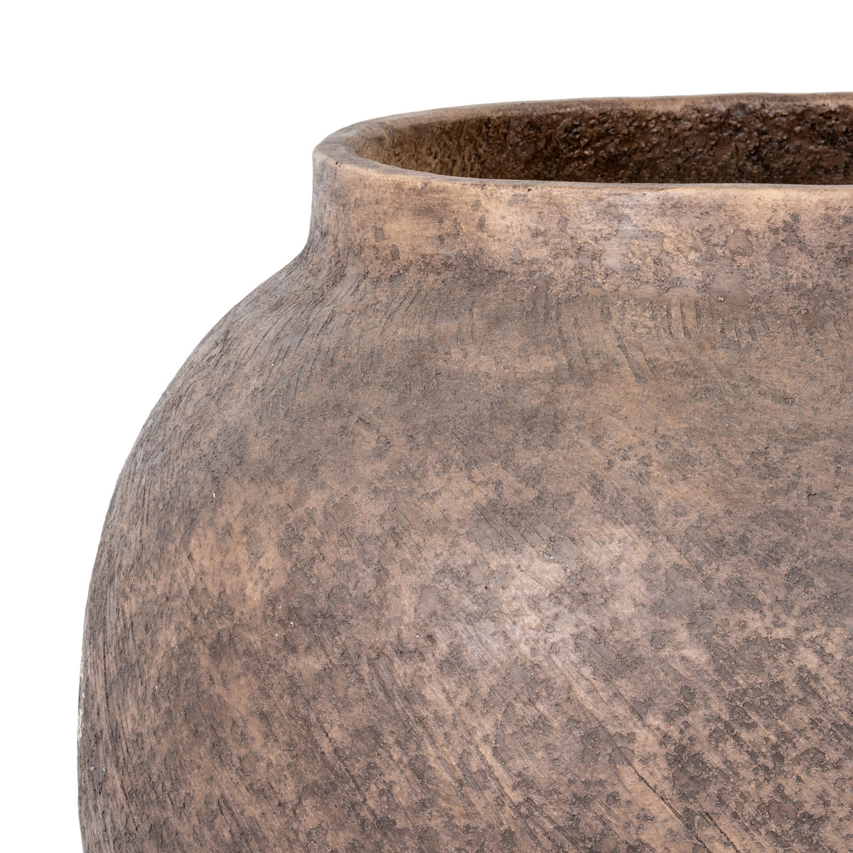 Moora Earthen Wash Vase - image 2