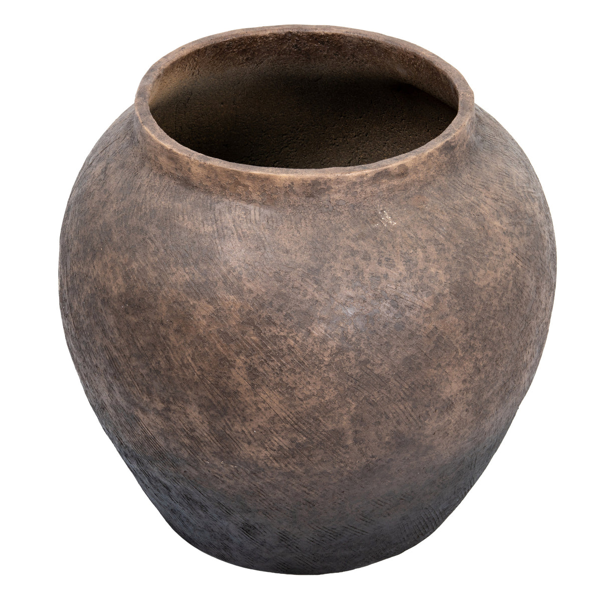 Moora Earthen Wash Vase - image 4
