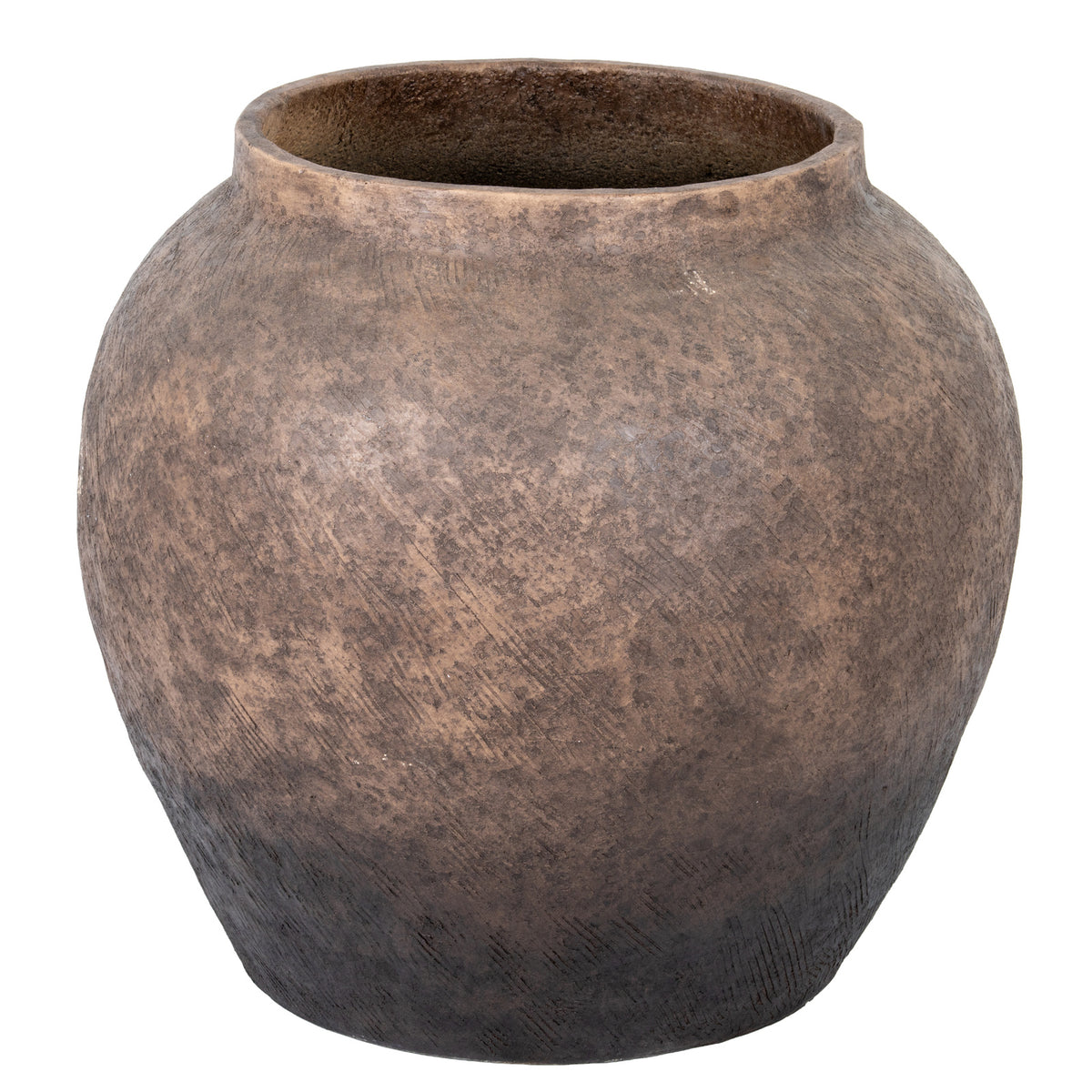 Moora Earthen Wash Vase - image 1