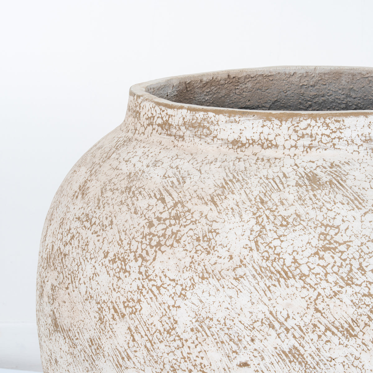 Moora Rustic Wash Vase - image 2