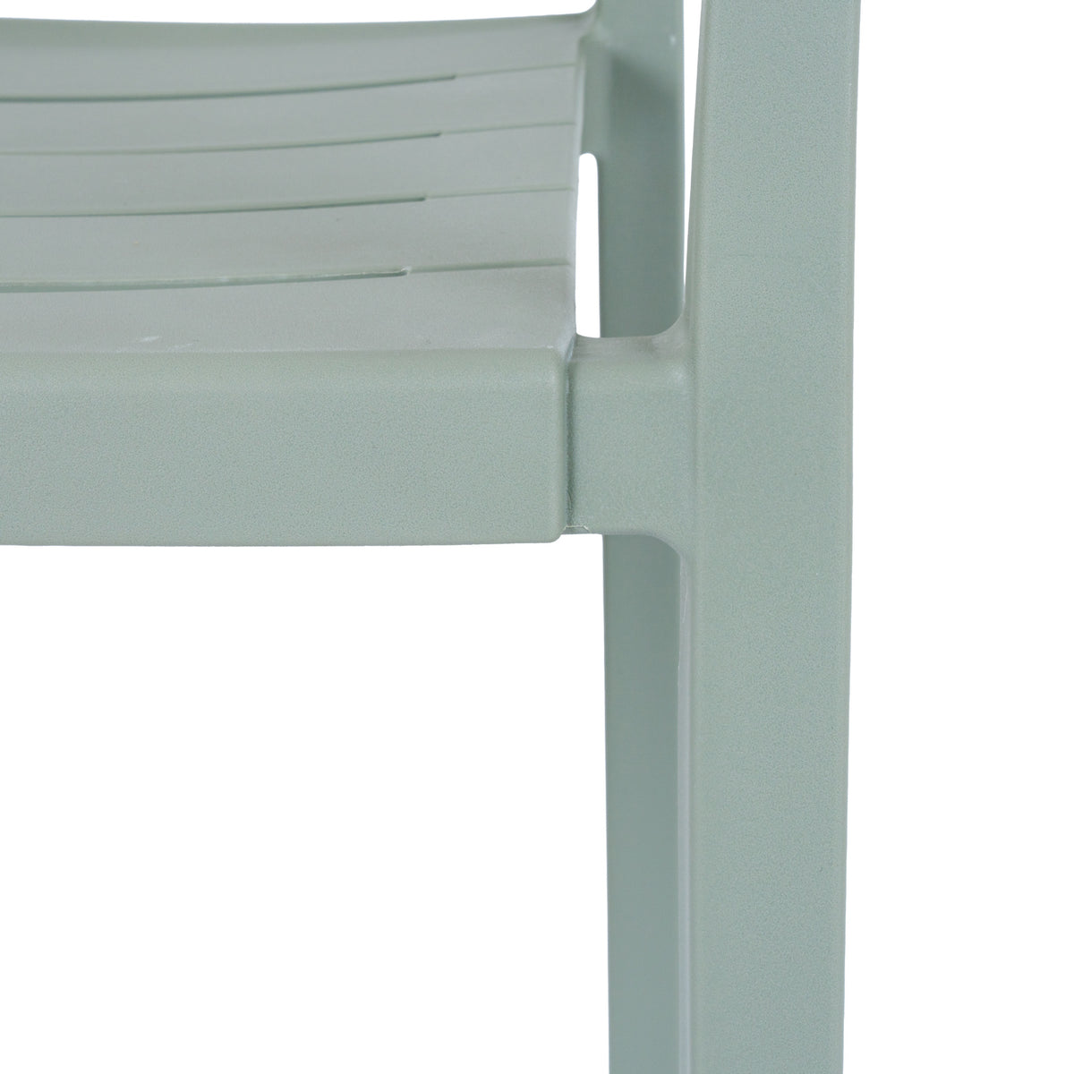 Aura French Grey Carver Chair - image 5