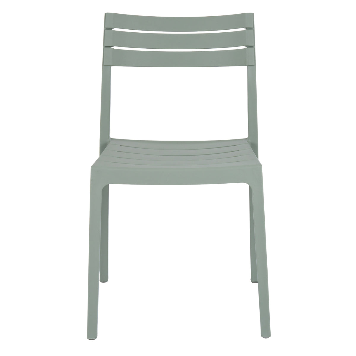 Aura French Grey Chair - image 4