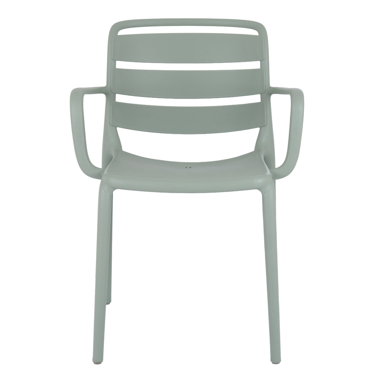 Velo French Grey Carver Chair - image 4
