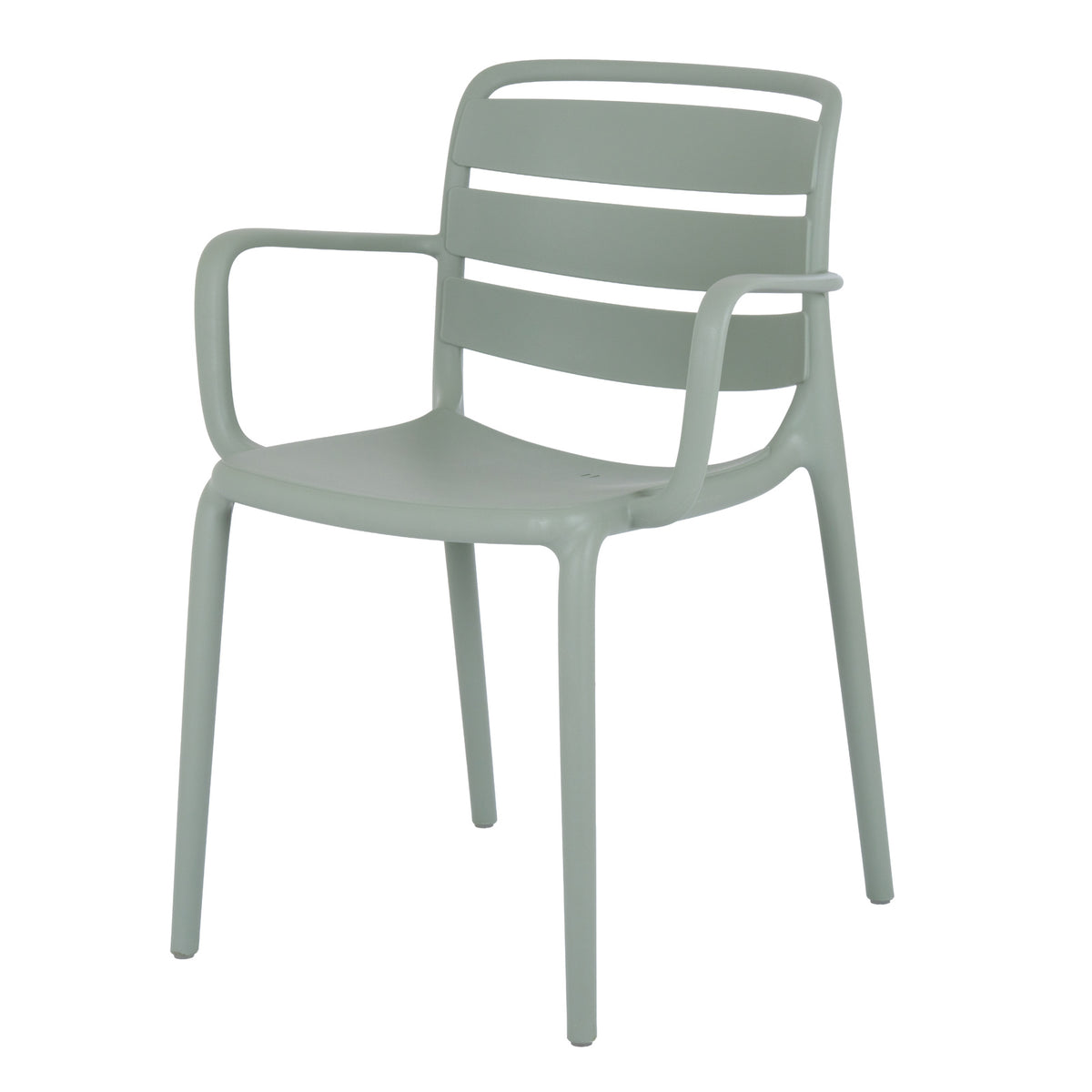 Velo French Grey Carver Chair - image 1