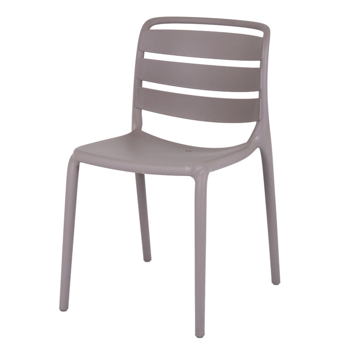 Velo Stone Chair