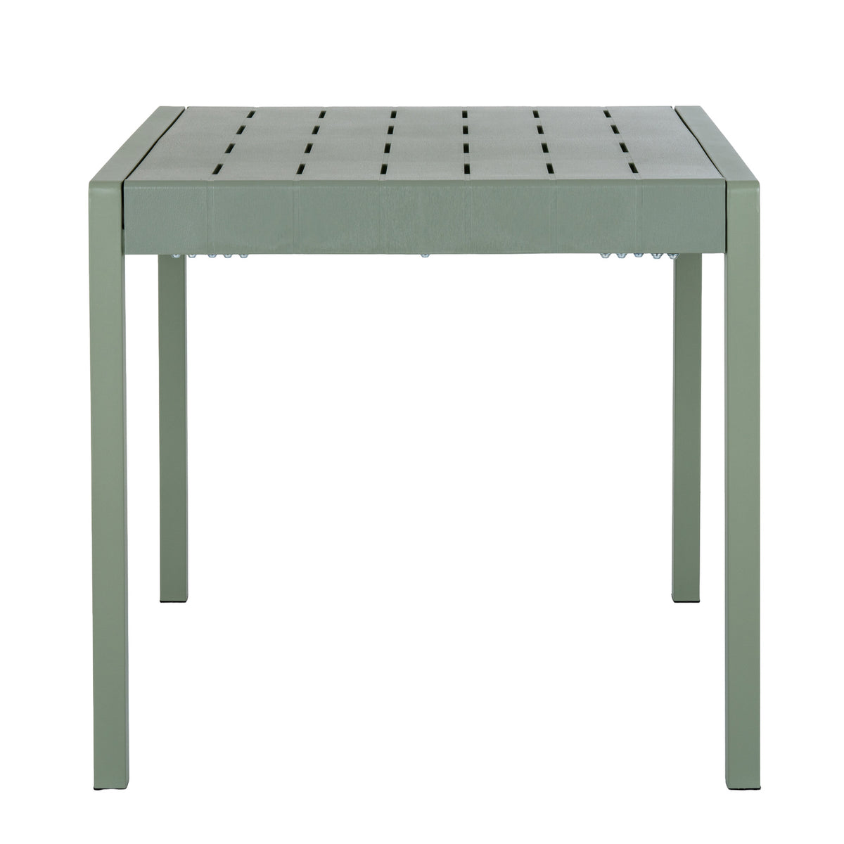 Cube French Grey Table - image 3