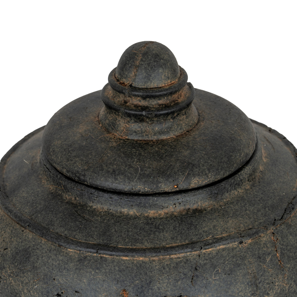 Dusk Large Pot With Lid - image 2