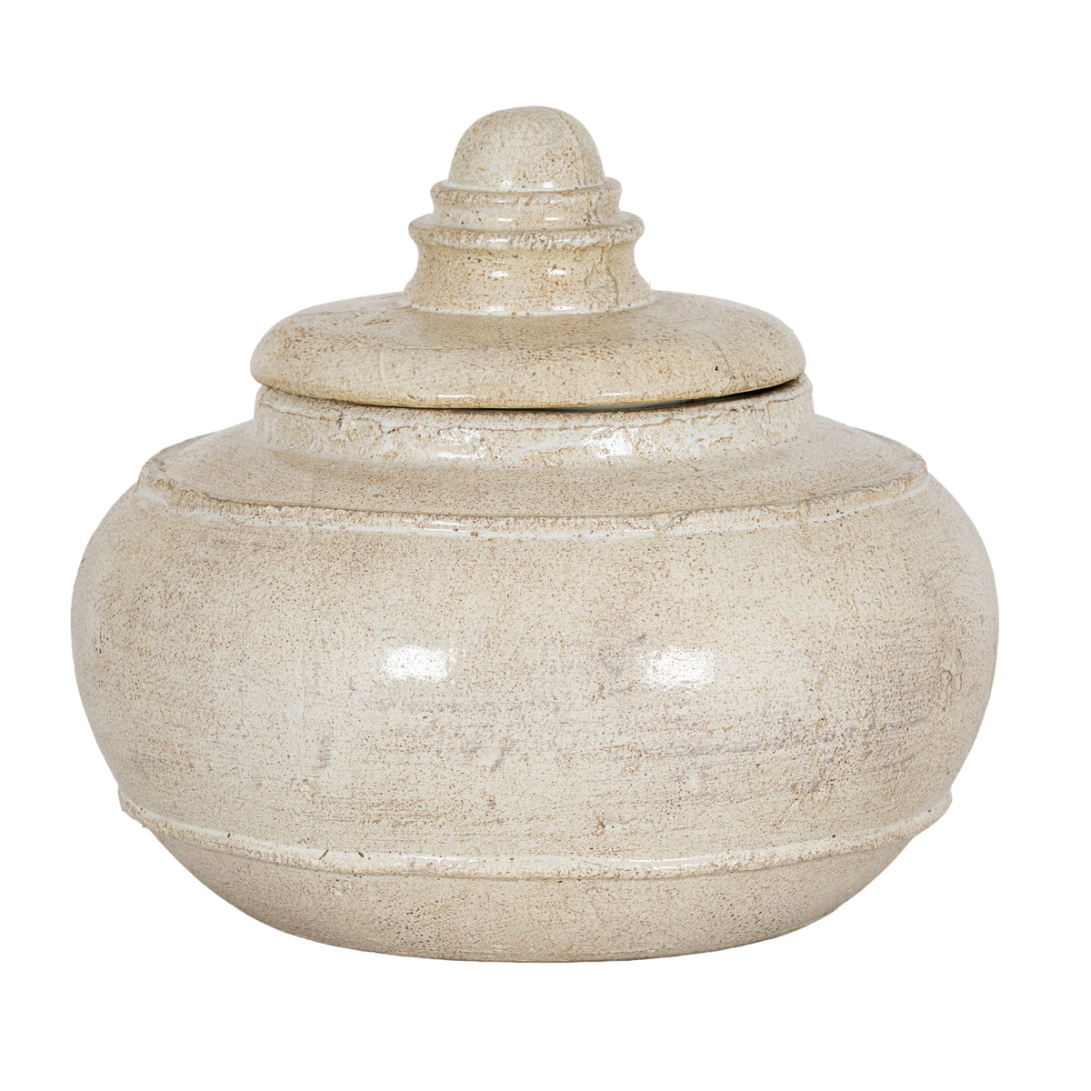 Tarn Collection Large Pot With Lid - image 2