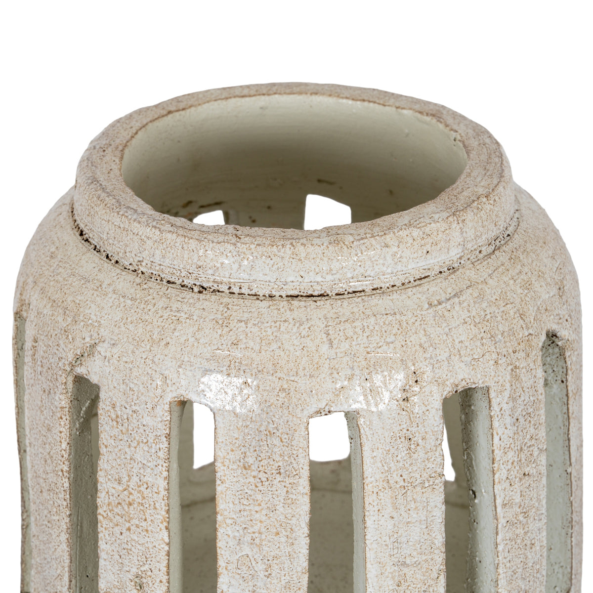 Tarn Collection Large Candle Holder - image 2