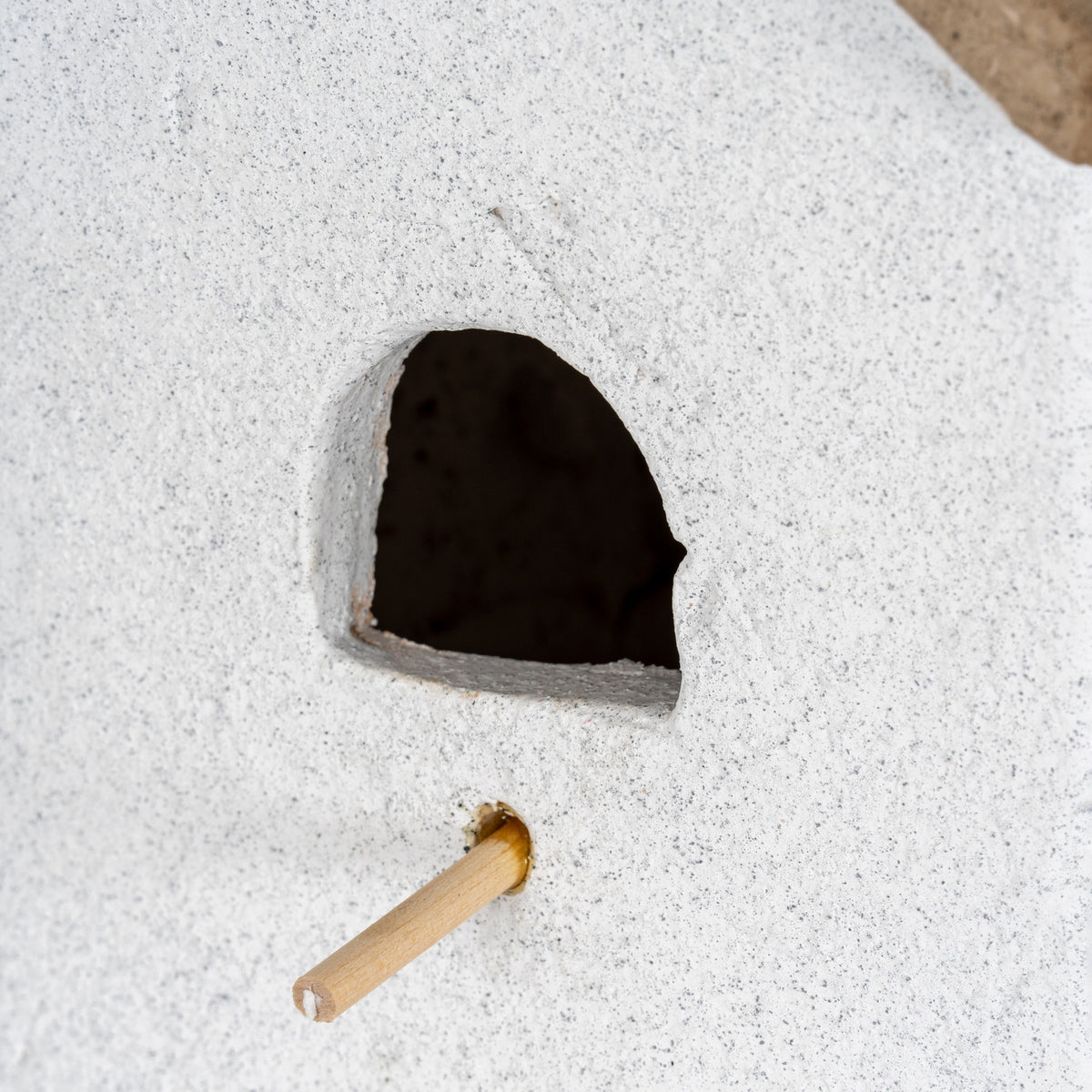 Hanging Bird House - image 3
