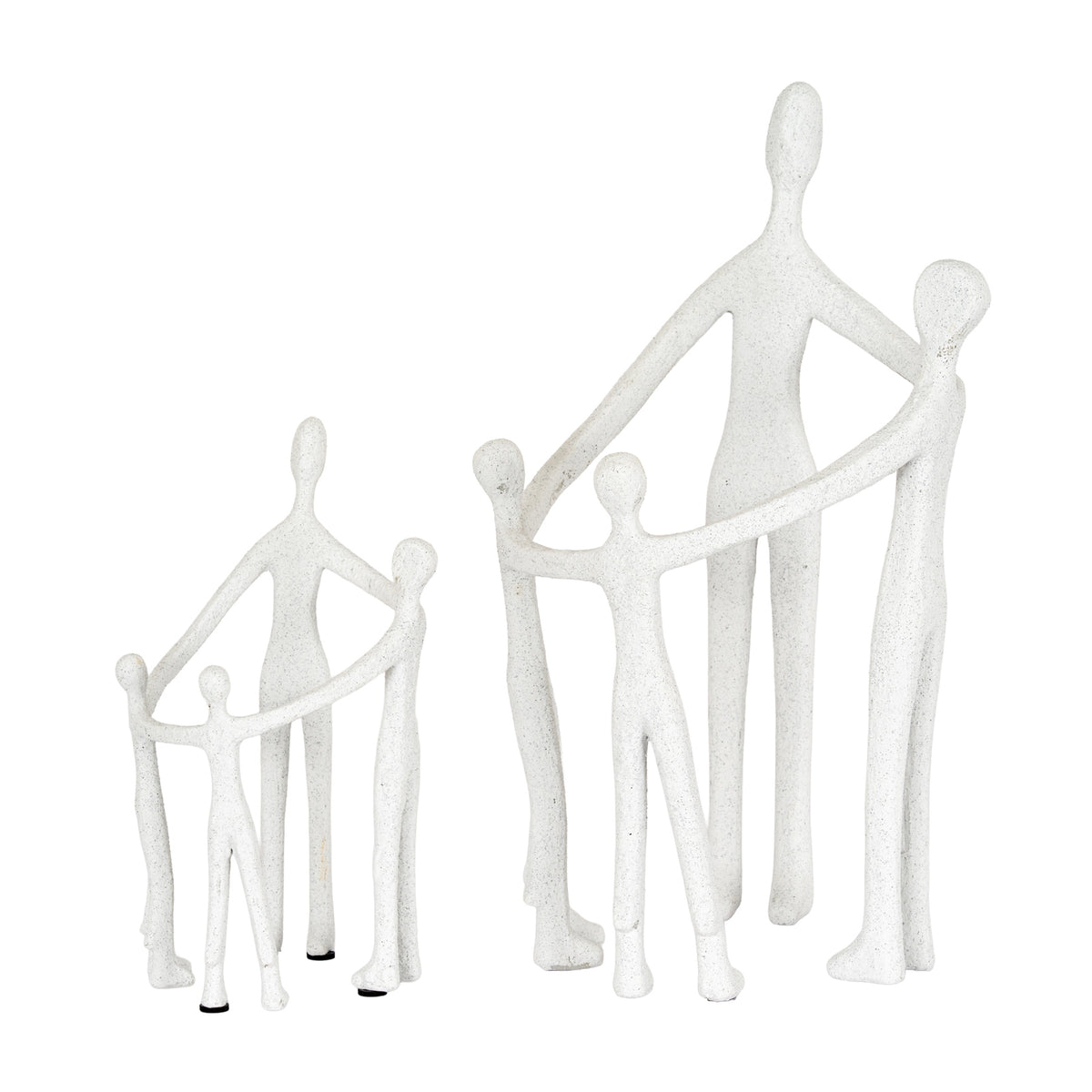 Kin Large Family Ornament - image 3