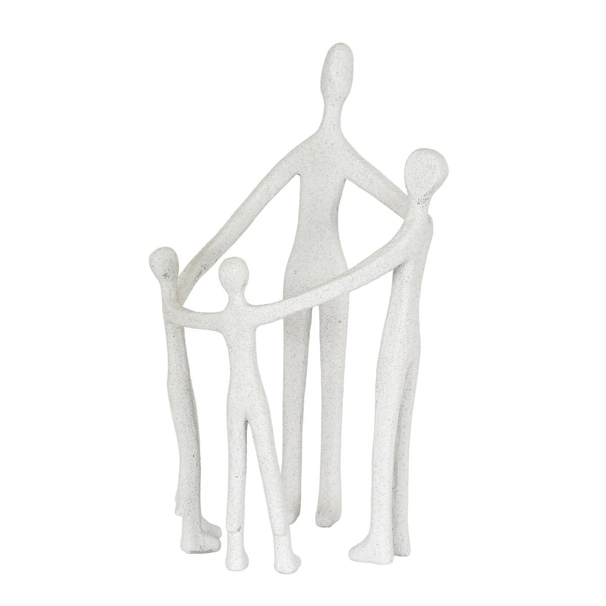 Kin Large Family Ornament - image 1