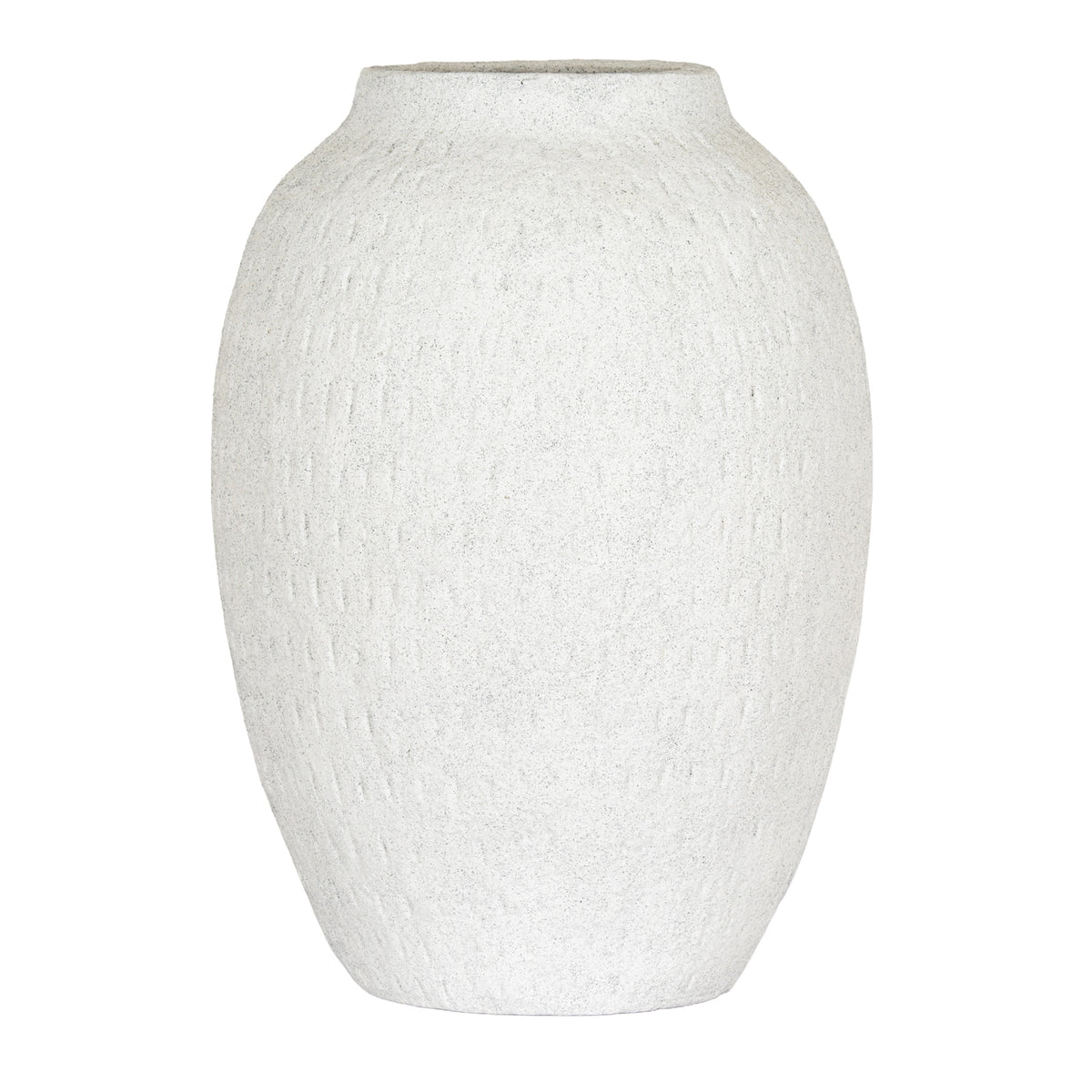 Ashen Large Tall Vase - image 1