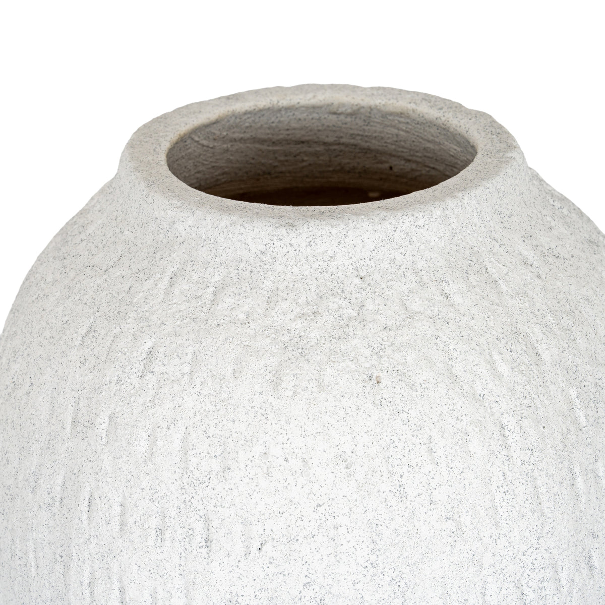 Ashen Medium Tall Vase - image 2