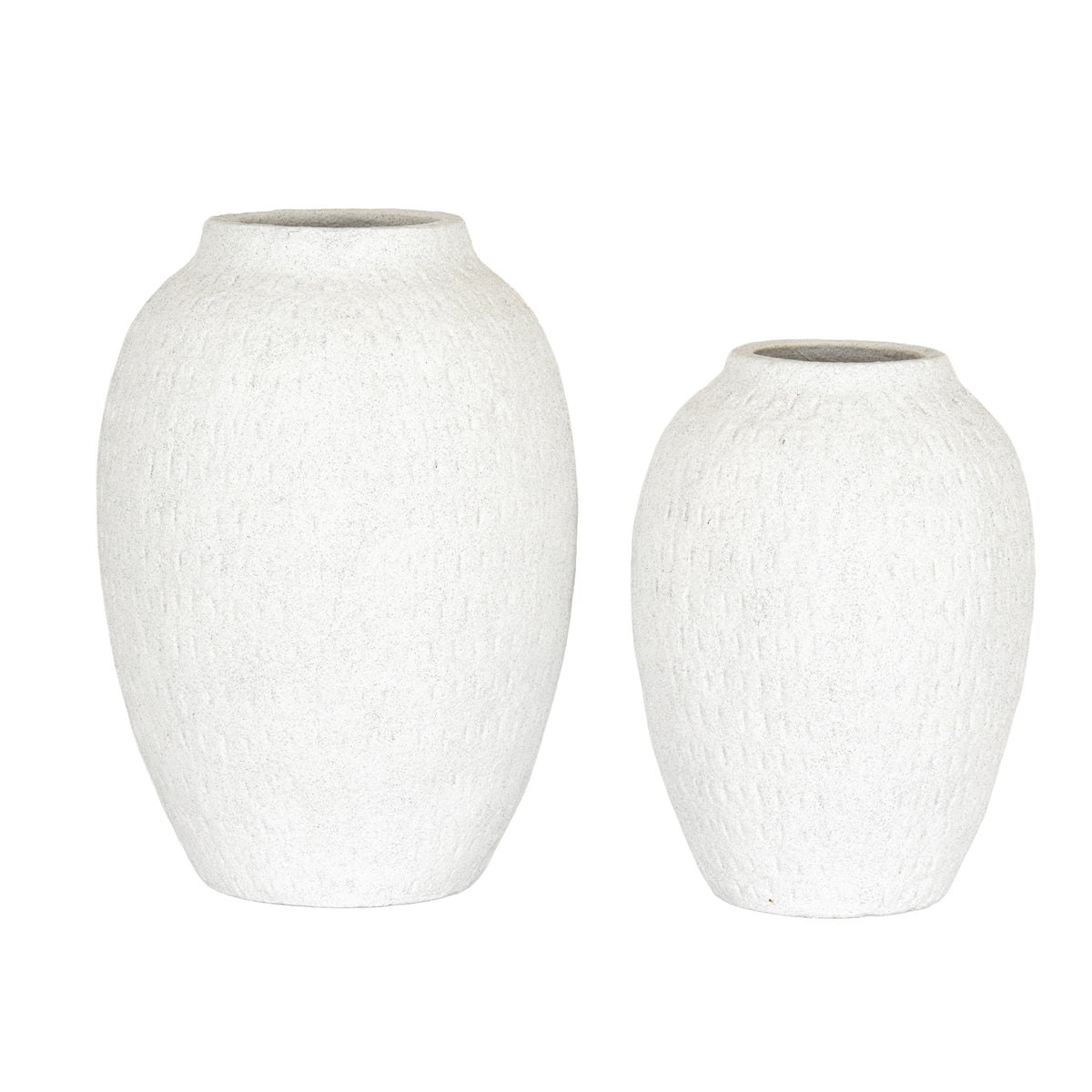 Ashen Medium Tall Vase - image 4