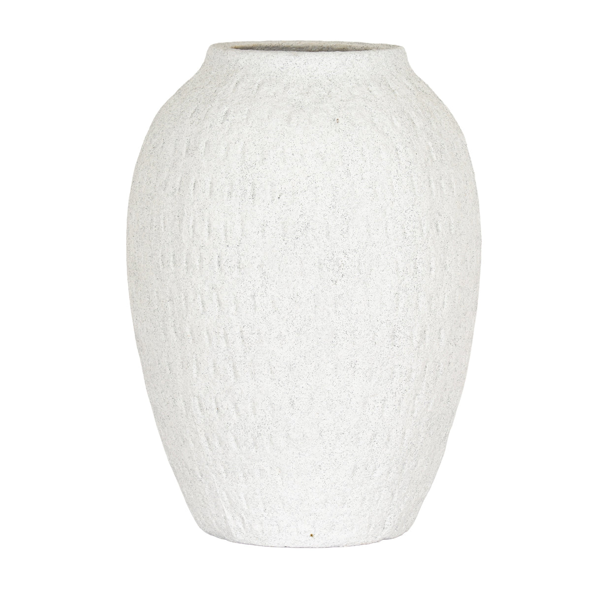 Ashen Medium Tall Vase - image 1