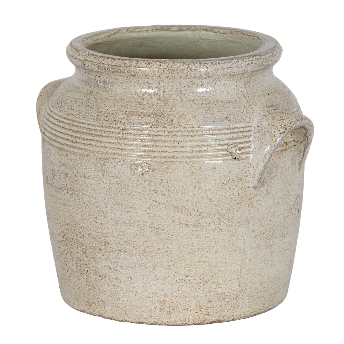 Tarn Collection Large Pot With Handles - image 2