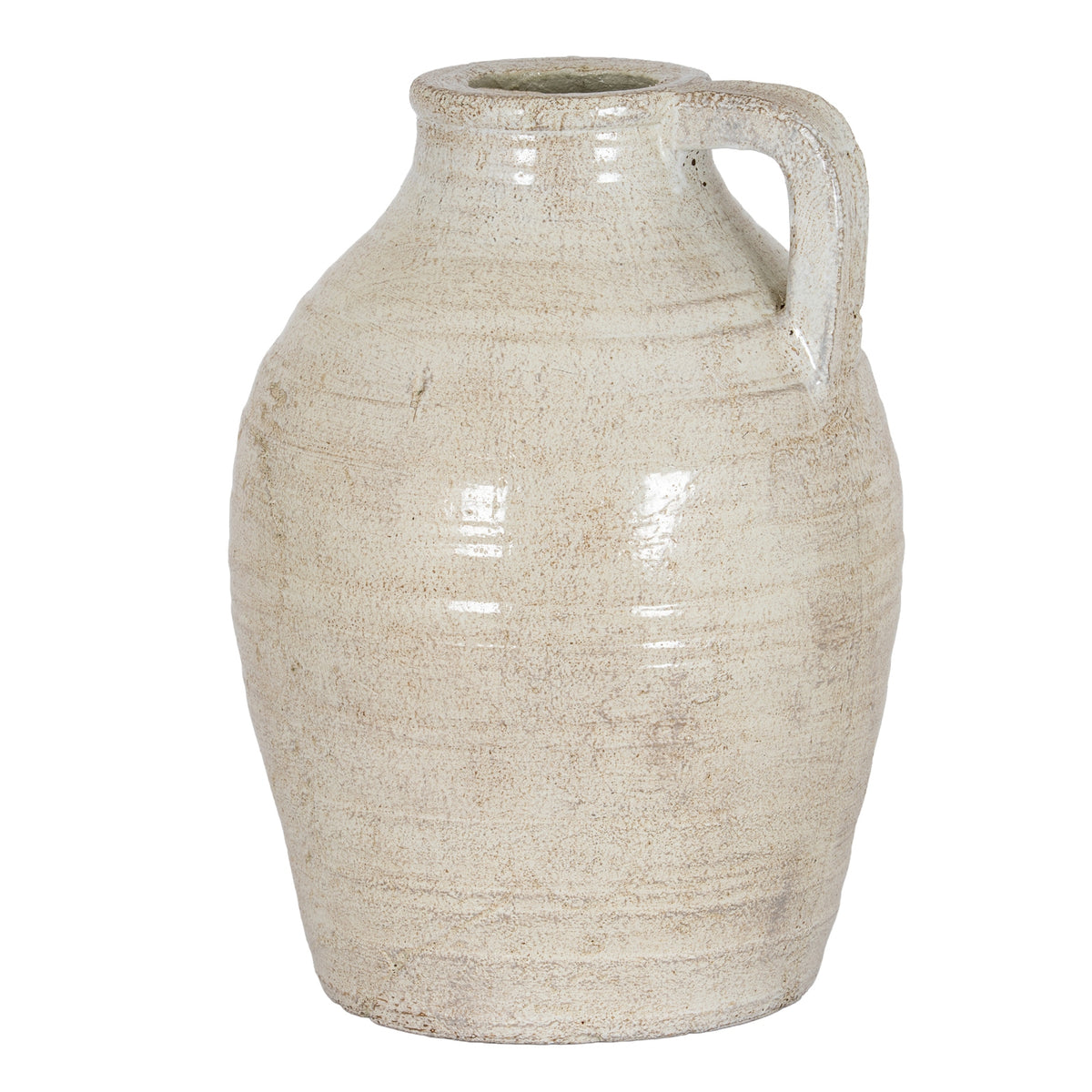Tarn Collection Medium Jug With Handle - image 1