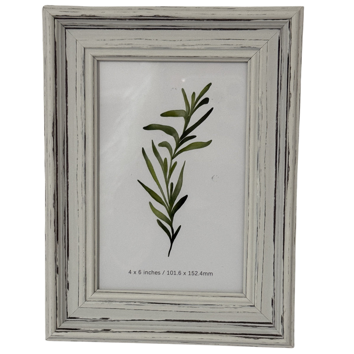 Alba Photo Frame 4X6 - image 2