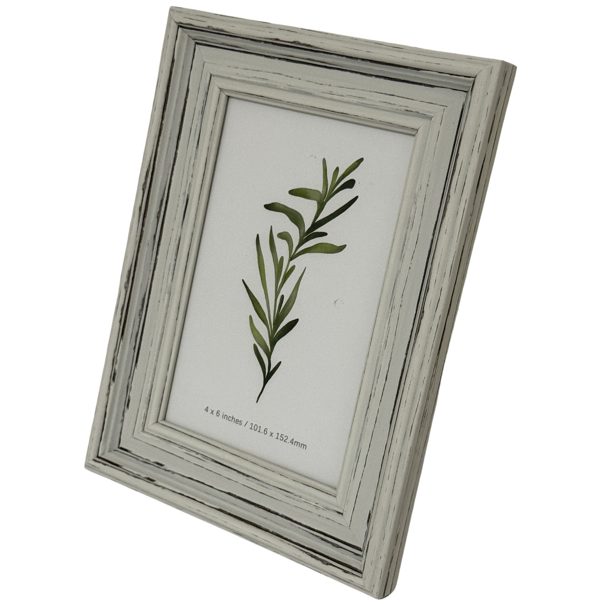 Alba Photo Frame 4X6 - image 1