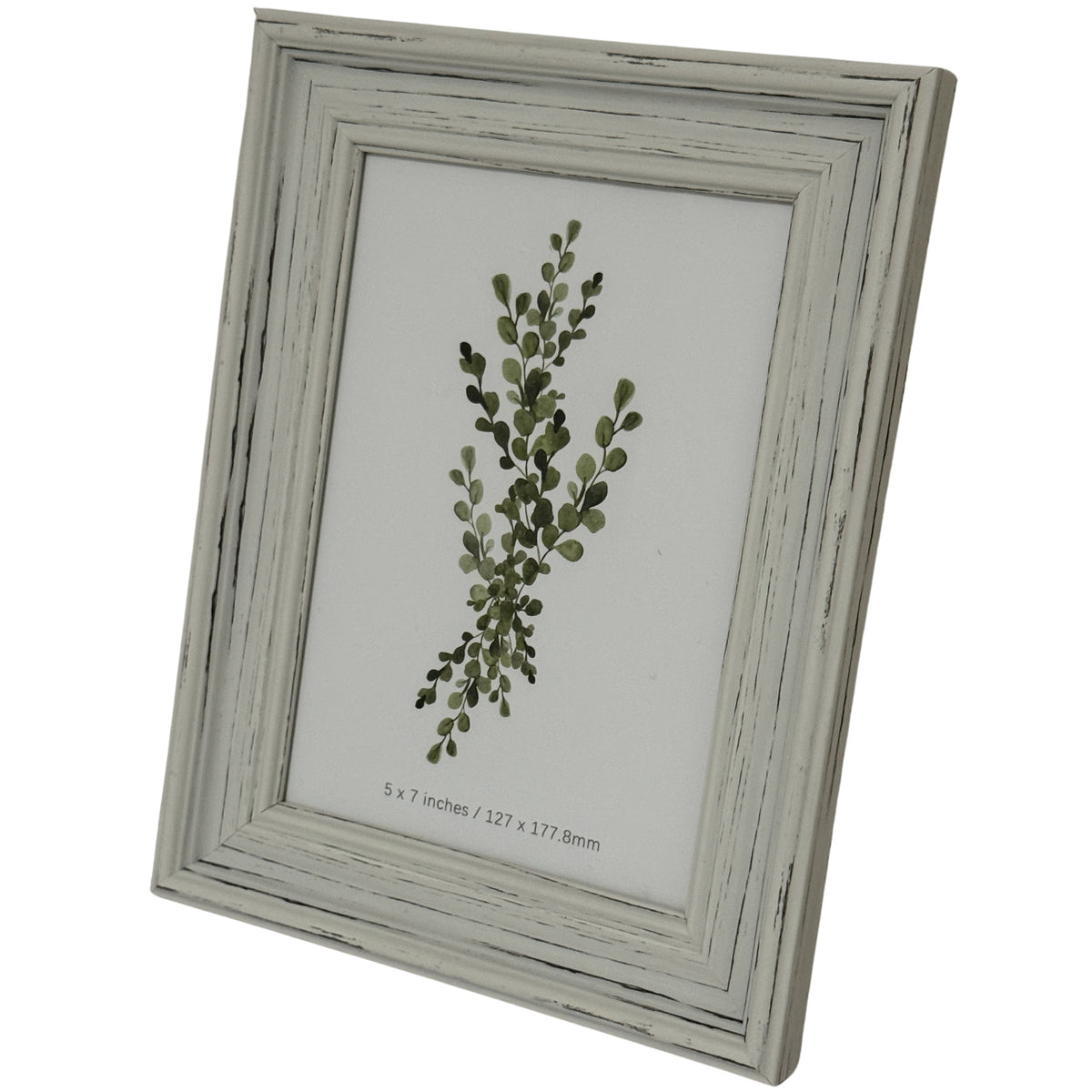 Alba Photo Frame 5X7 - image 1