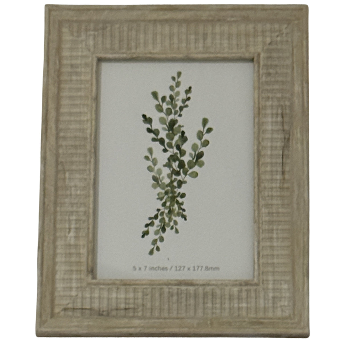 Skye Photo Frame 5X7 - image 2