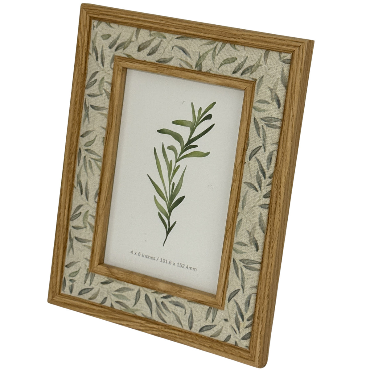 Tundra Photo Frame 4X6 - image 1