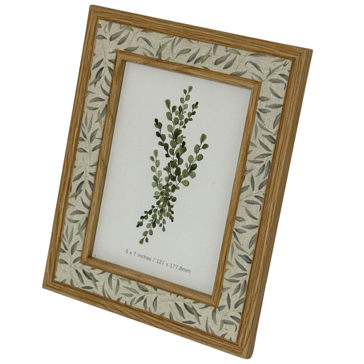 Tundra Photo Frame 5X7 - image 1
