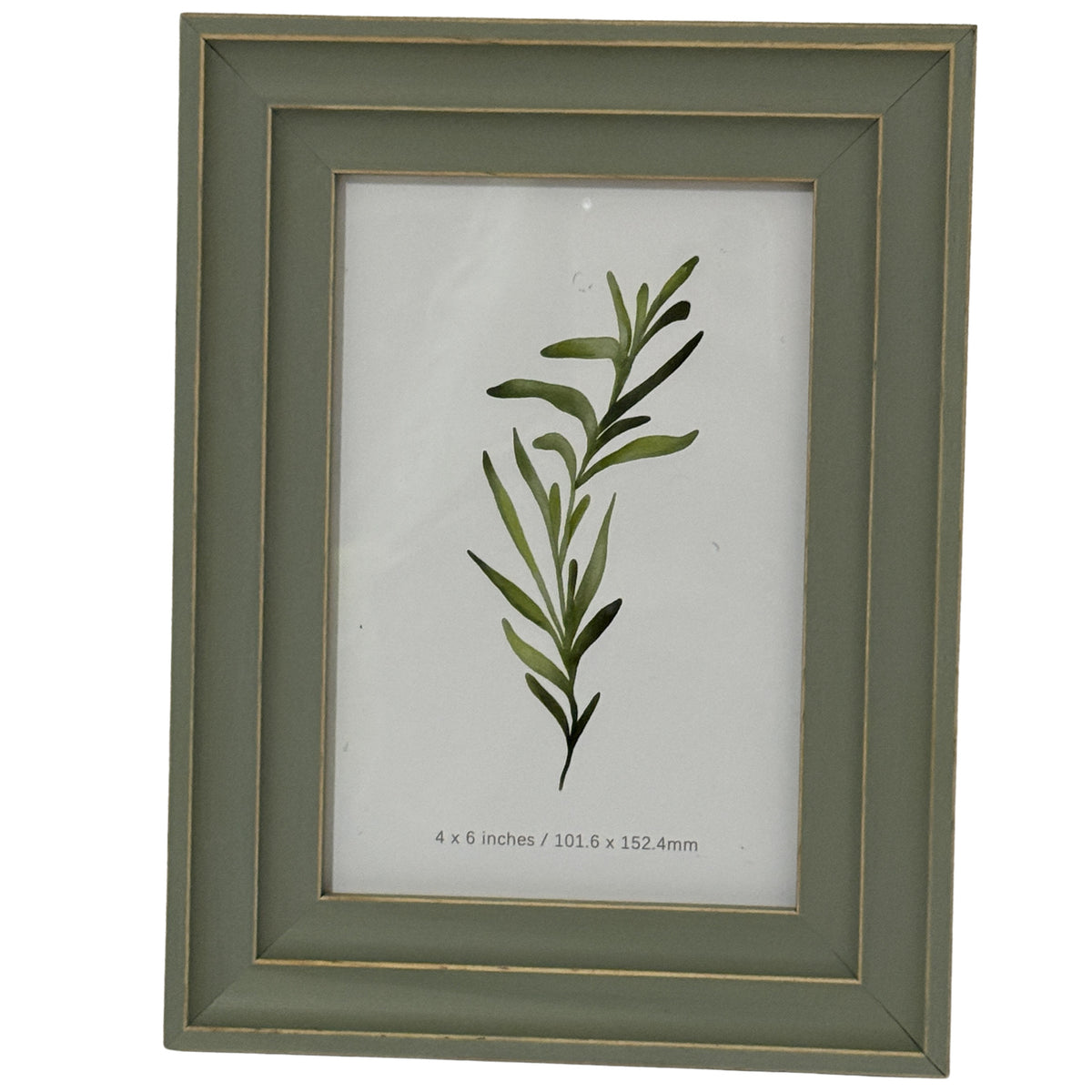 Vilde Photo Frame 4X6 - image 2