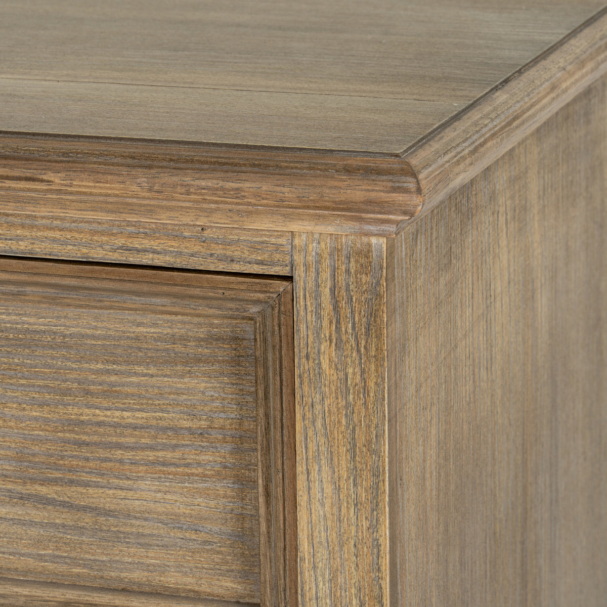 Delphine Collection 3 Drawer Chest - image 5