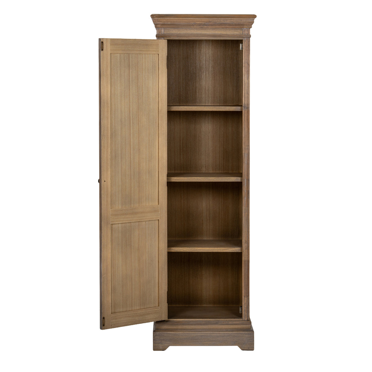 Delphine Collection 1 Door Tall Cabinet - image 4