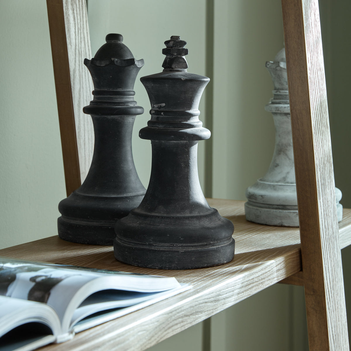 Haldon Collection 4 Shelf Apex Unit - image 3