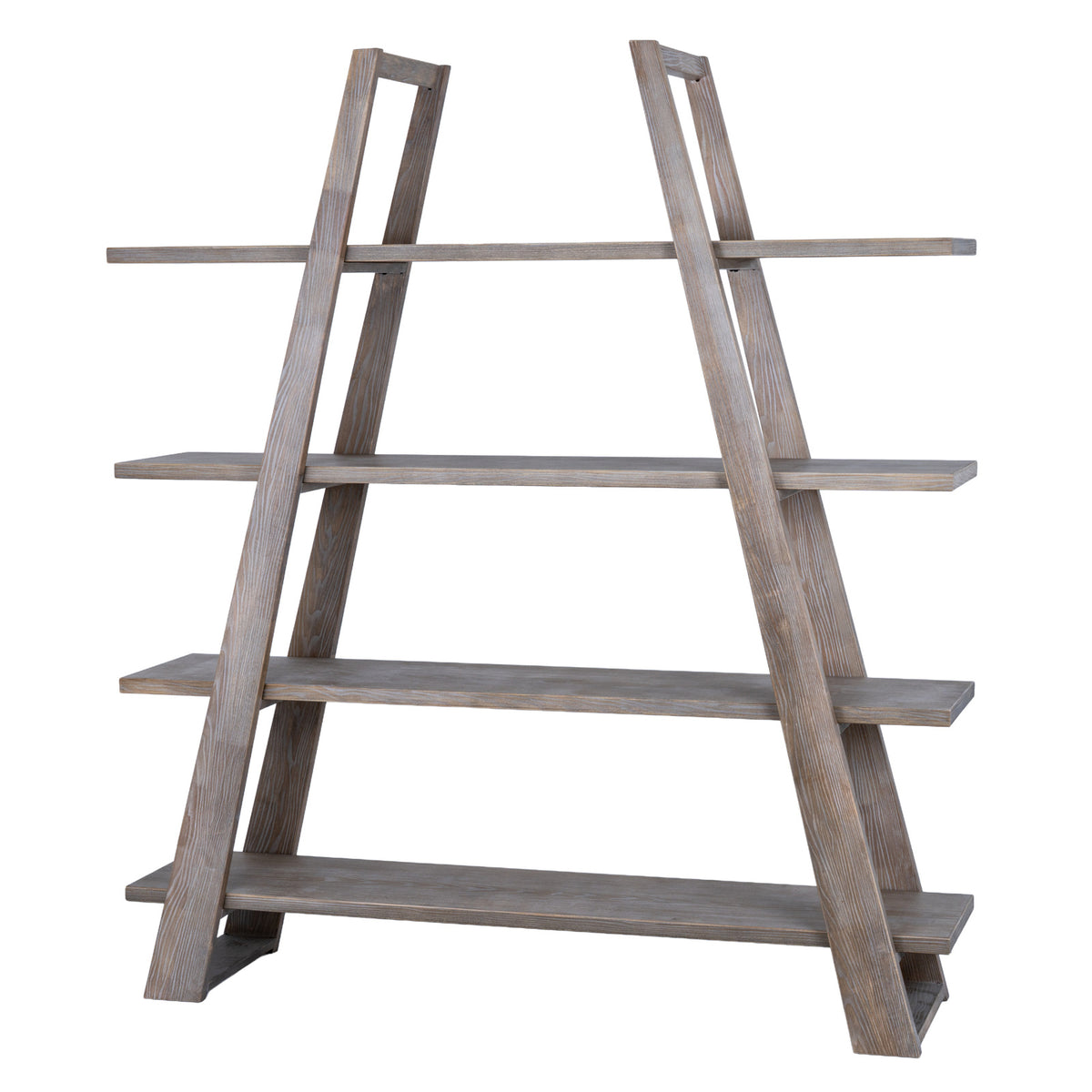 Haldon Collection 4 Shelf Apex Unit - image 4