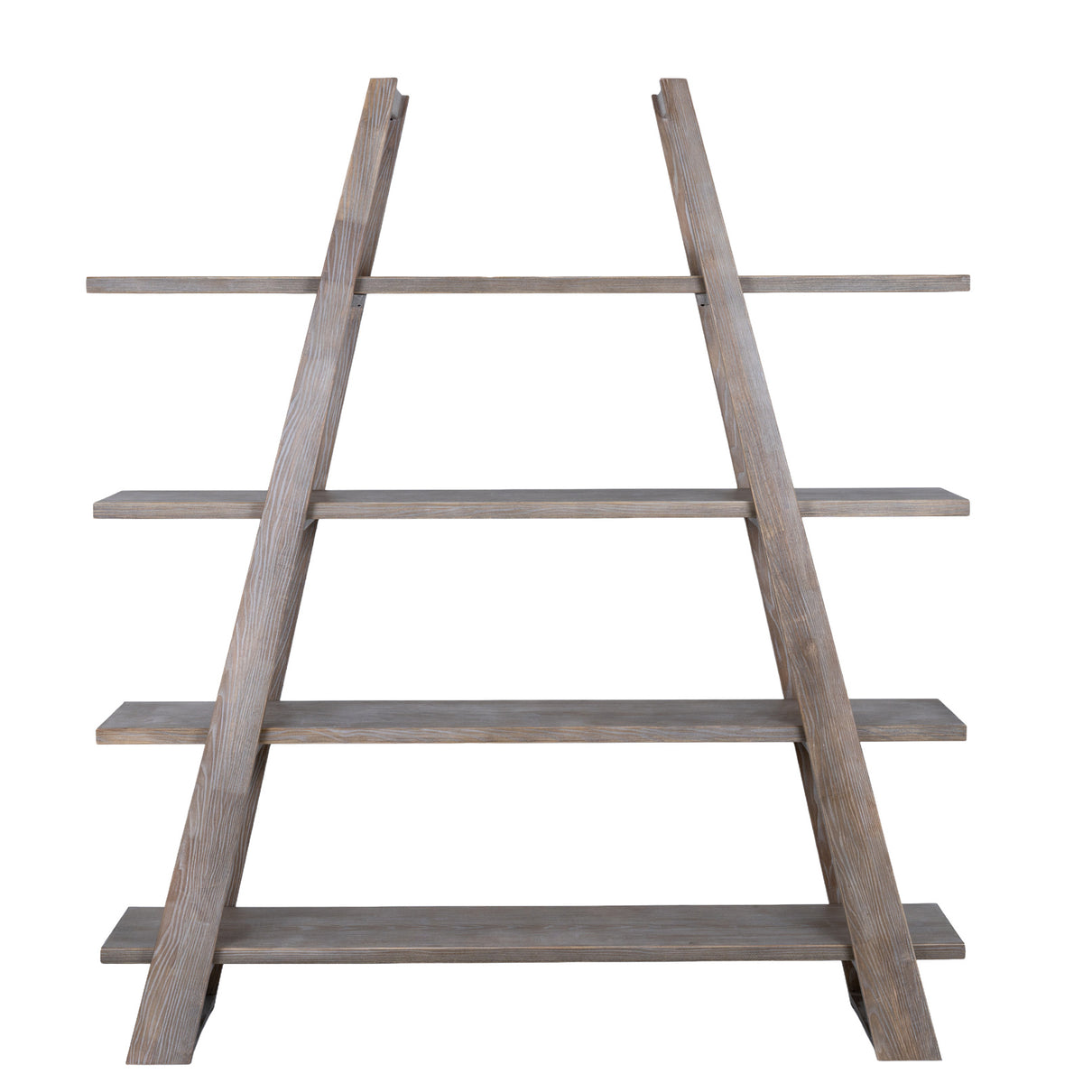 Haldon Collection 4 Shelf Apex Unit - image 5