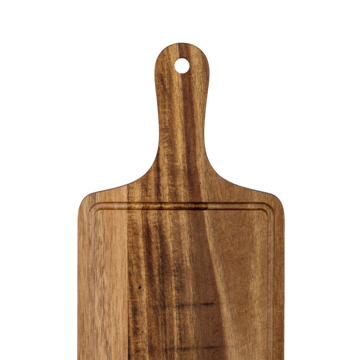 Rectangular Acacia Serving Board - image 2