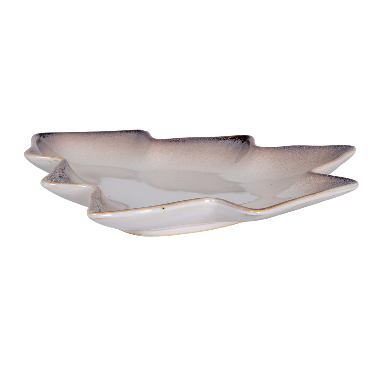 Small Everin Ceramic Tree Dish - image 2